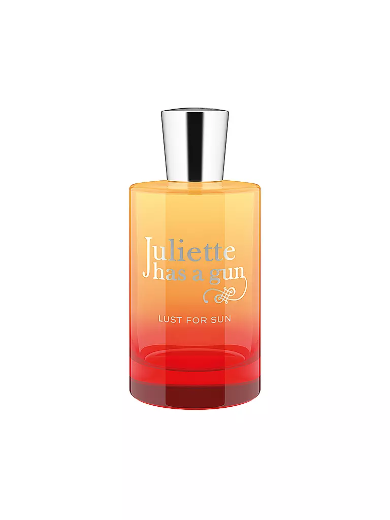 JULIETTE HAS A GUN | Lust For Sun Eau de Parfum 100ml | Senza colore