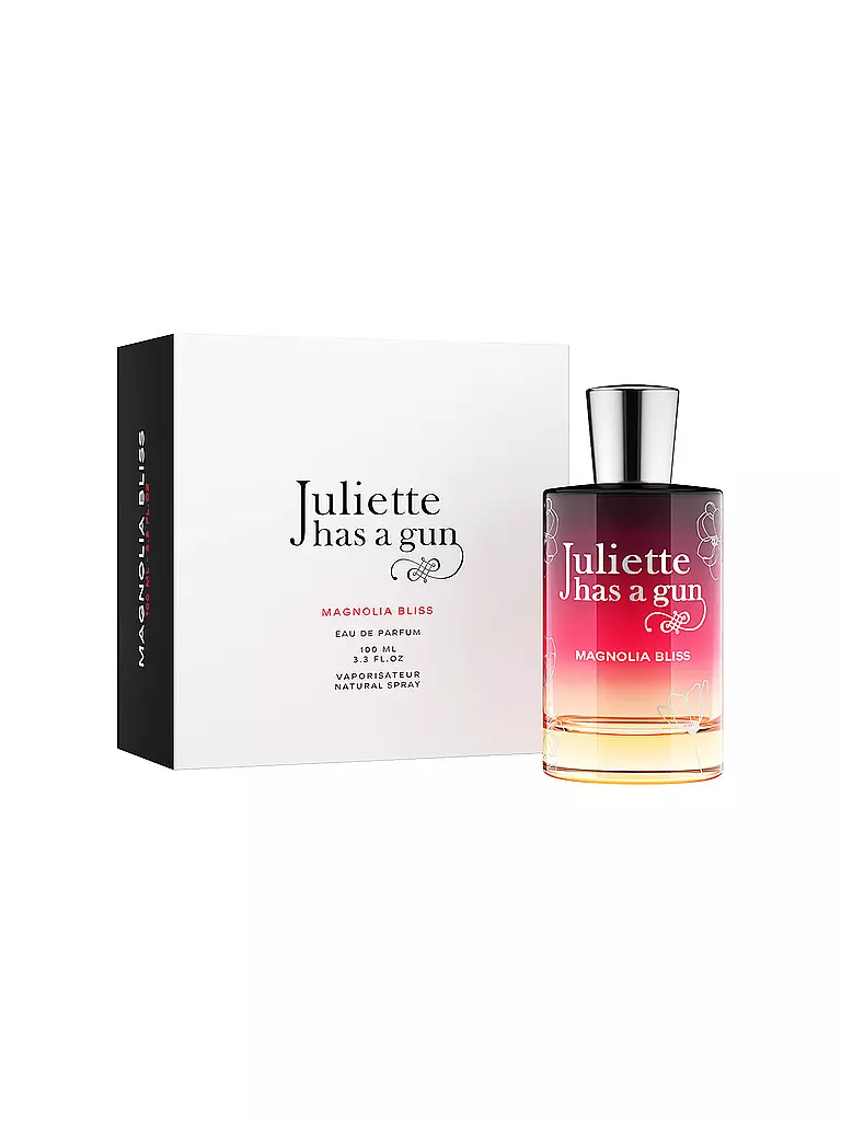 JULIETTE HAS A GUN | Magnolia Bliss Eau de Parfum 100ml | Senza colore