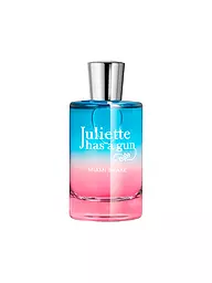 JULIETTE HAS A GUN | Miami Shake Eau de Parfum 100ml | Senza colore