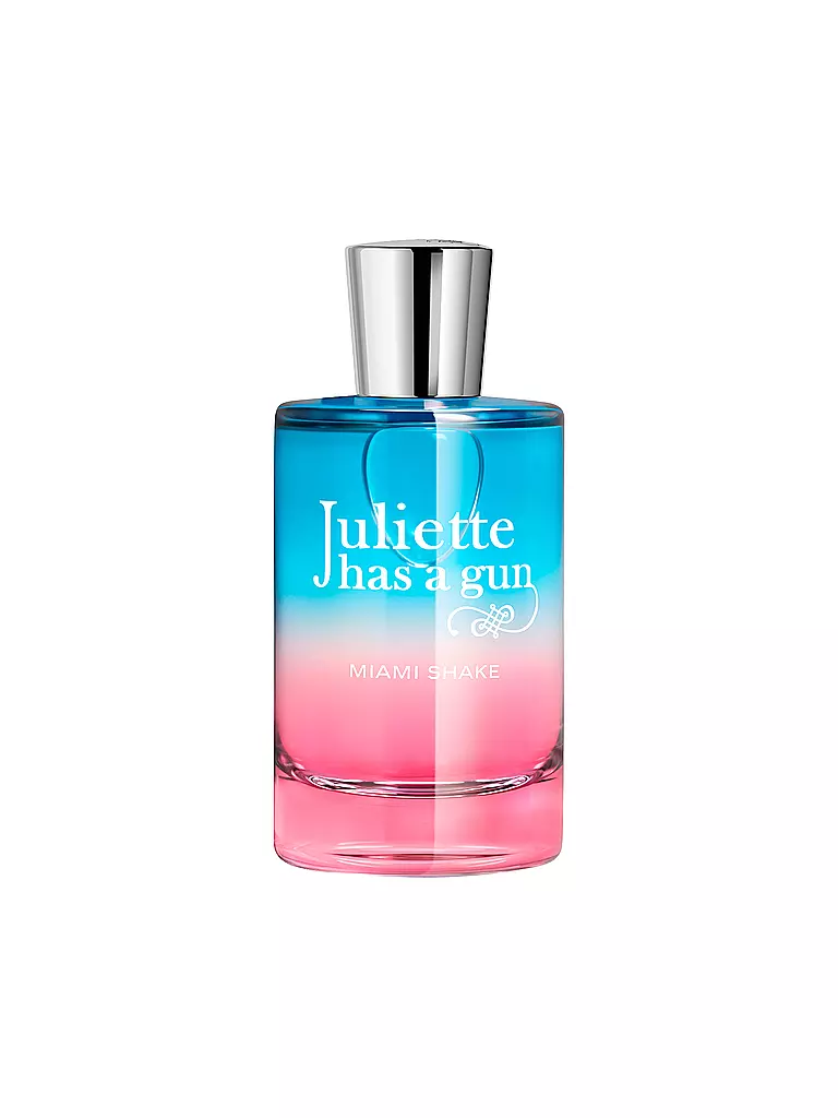JULIETTE HAS A GUN | Miami Shake Eau de Parfum 100ml | Senza colore