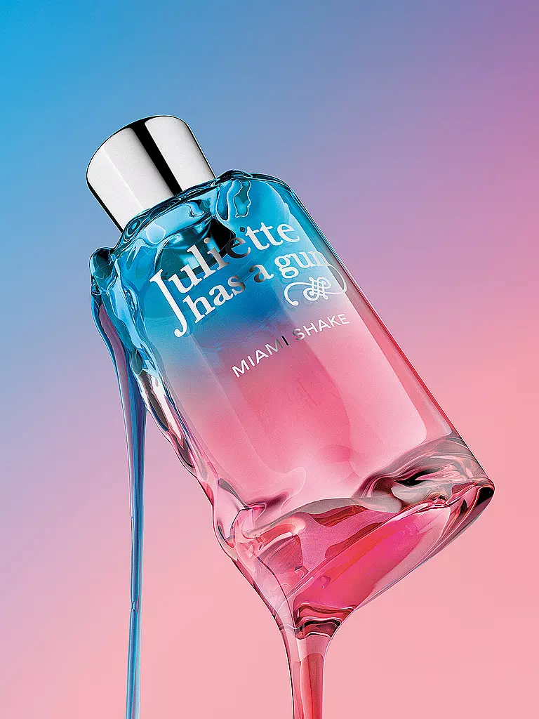 JULIETTE HAS A GUN | Miami Shake Eau de Parfum 100ml | Senza colore