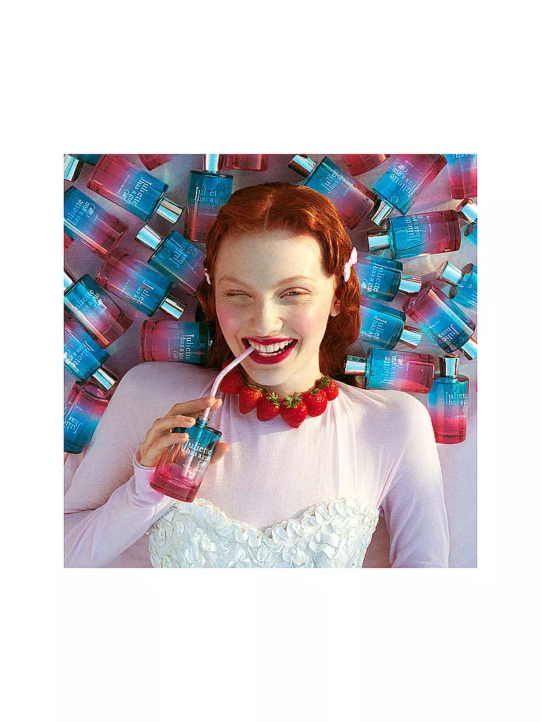 JULIETTE HAS A GUN | Miami Shake Eau de Parfum 100ml | Senza colore