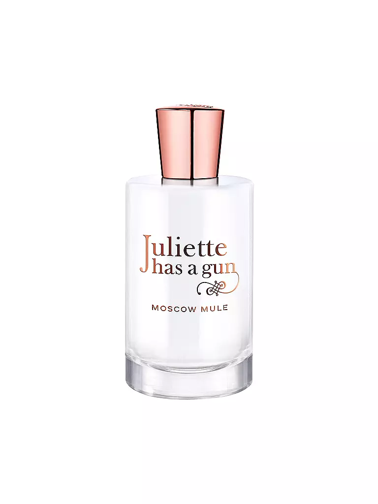 JULIETTE HAS A GUN | Moscow Mule Eau de Parfum 50ml | Senza colore