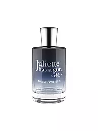 JULIETTE HAS A GUN | Musc Invisible Eau de Parfum 100ml | Senza colore