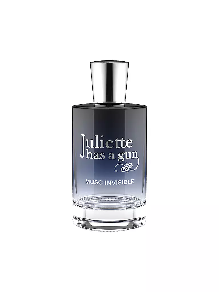 JULIETTE HAS A GUN | Musc Invisible Eau de Parfum 100ml | Senza colore
