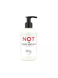 JULIETTE HAS A GUN | Not A Body Lotion 250ml | Senza colore