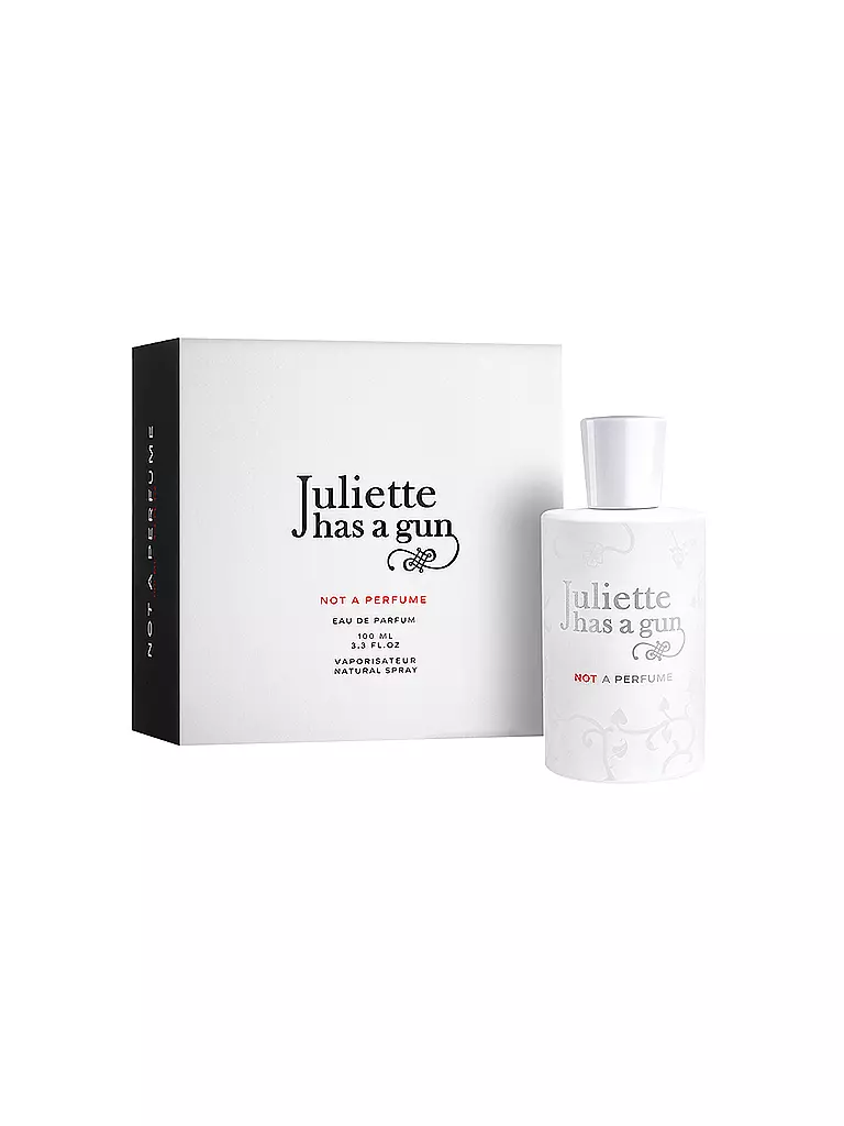 JULIETTE HAS A GUN | Not A Perfume Eau de Parfum 100ml | Senza colore