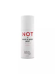 JULIETTE HAS A GUN | Not A Perfume Hair and Body Mist 75ml | Senza colore