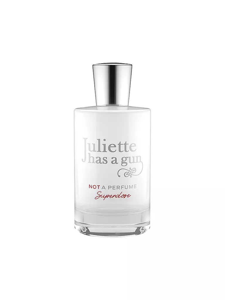 JULIETTE HAS A GUN | Not A Perfume Superdose Eau de Parfum 100ml | Senza colore