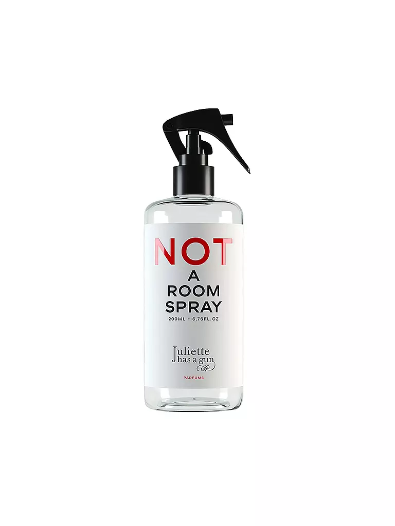 JULIETTE HAS A GUN | Not A Room Spray 250ml | Senza colore