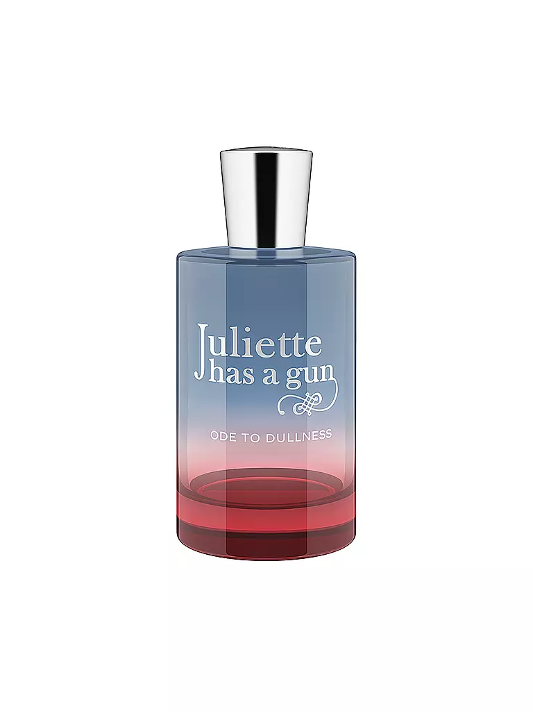 JULIETTE HAS A GUN | Ode tu Dullness Eau de Parfum 100ml | Senza colore