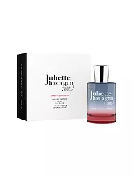 JULIETTE HAS A GUN | Ode tu Dullness Eau de Parfum 100ml | Senza colore