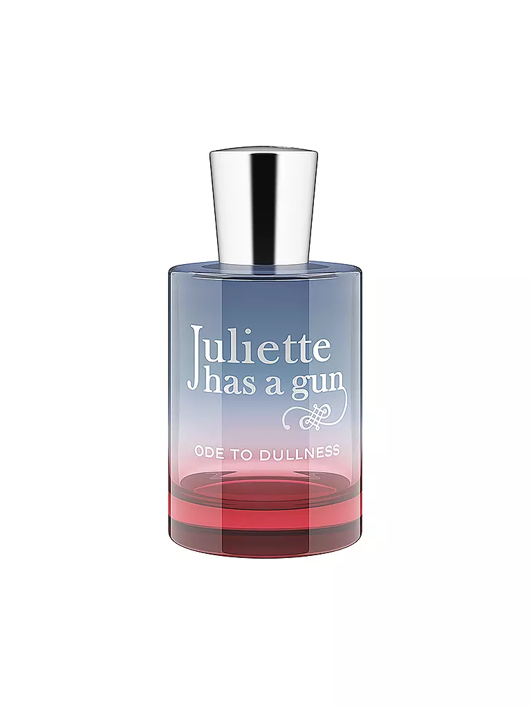 JULIETTE HAS A GUN | Ode tu Dullness Eau de Parfum 50ml | Senza colore