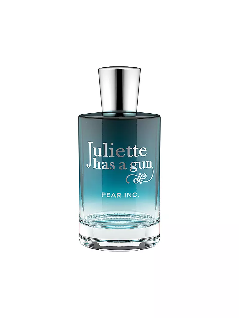 JULIETTE HAS A GUN | Pear Inc. Eau de Parfum 50ml | Senza colore