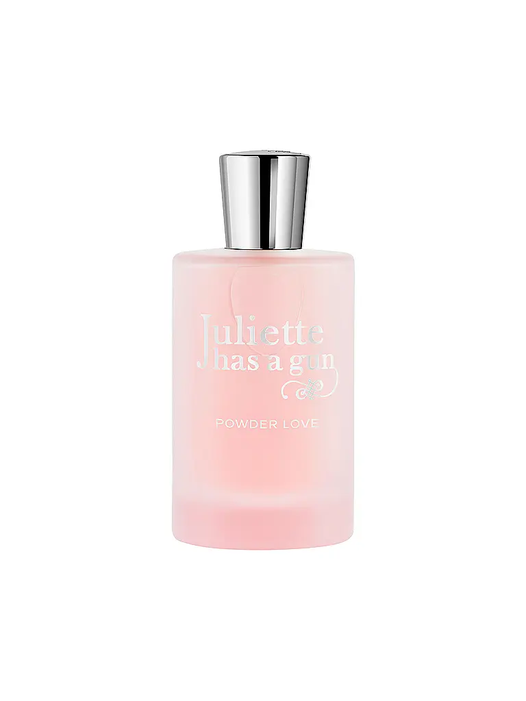 JULIETTE HAS A GUN | Powder Love Eau de Parfum 100ml | Senza colore