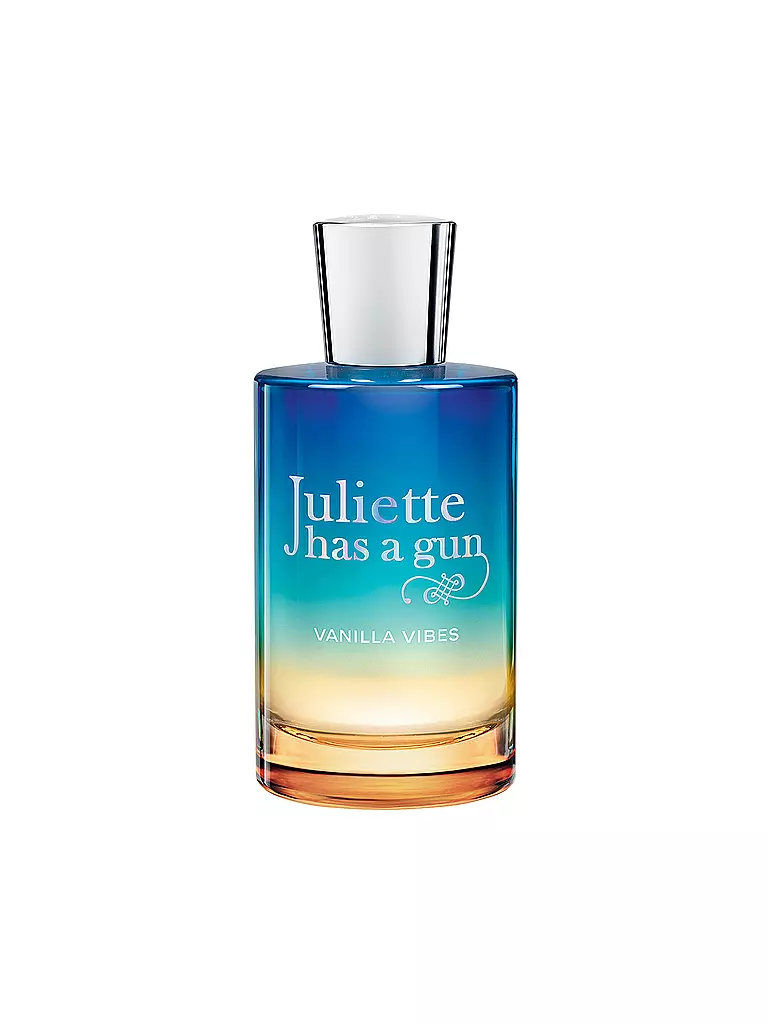 JULIETTE HAS A GUN | Vanilla Vibes Eau de Parfum 50ml | Senza colore
