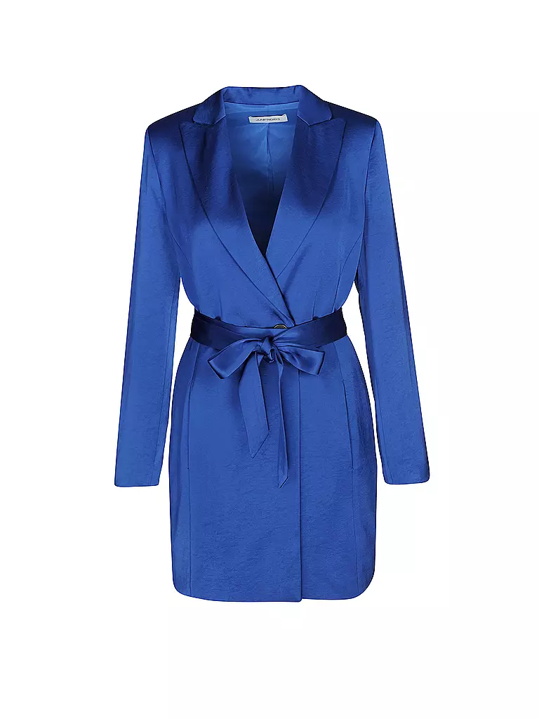 JUNE FRIDAYS | Cocktailkleid | Blu