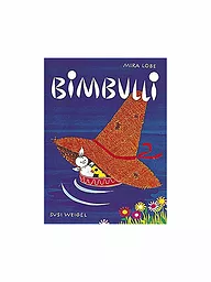 JUNGBRUNNEN VERLAG | Libro - Bimbulli (Copertina rigida) | Senza colore