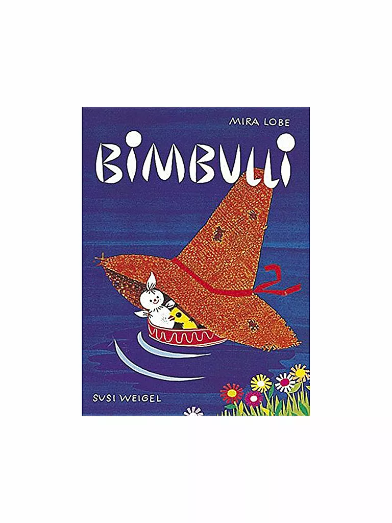 JUNGBRUNNEN VERLAG | Libro - Bimbulli (Copertina rigida) | Senza colore