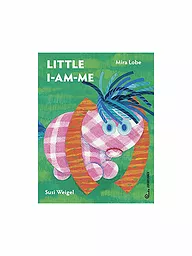 JUNGBRUNNEN VERLAG | Libro - Das kleine Ich bin ich - Little I-Am-Me (inglese) Edizione rilegata | Senza colore