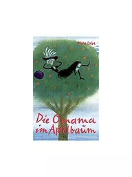 JUNGBRUNNEN VERLAG | Libro - La nonnina nel melo (edizione rilegata) | Senza colore