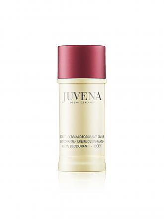 JUVENA | Body Care - Deodorante Crema 40ml