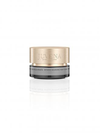 JUVENA | Intensive Nourishing - Skin Rejuvenate - Night Cream Dry To Very Dry Skin 50ml
