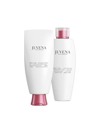 JUVENA | Set regalo - Set Daily Recreation Body Care 2x200ml