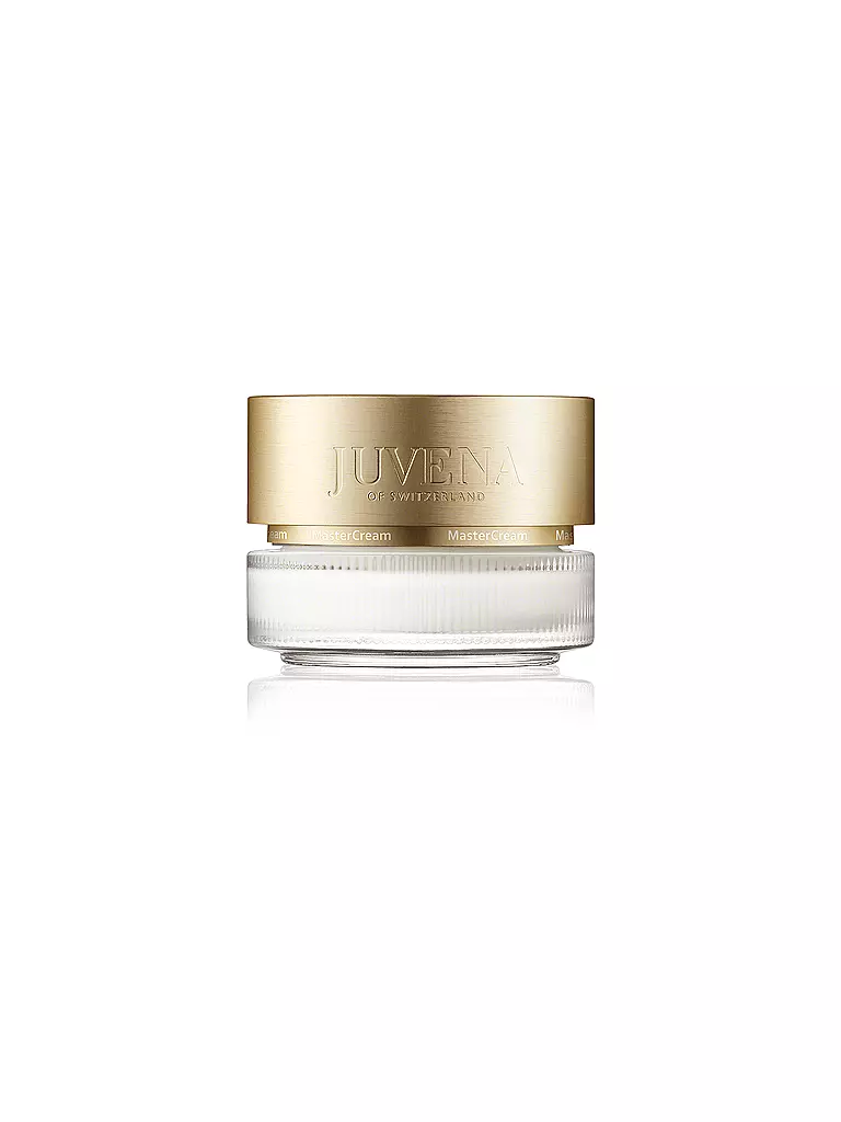 JUVENA | Anti-Aging Pflege - Mastercare - Mastercream 75ml | Senza colore