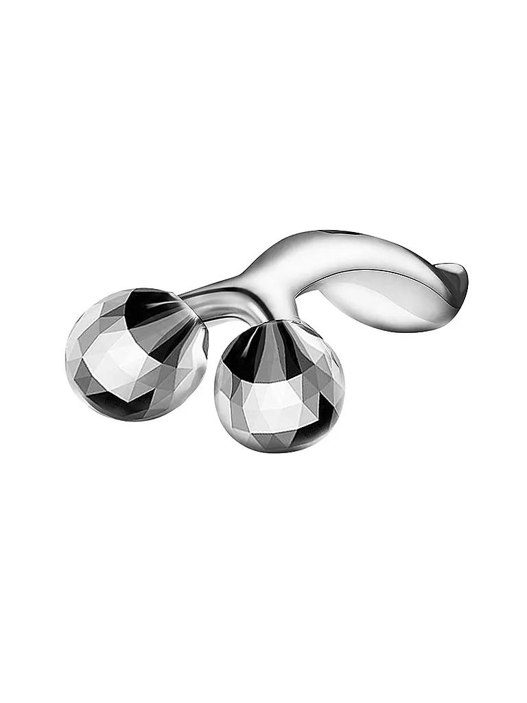 JUVENA | FASCIANISTA 3D Massage Roller  | Senza colore