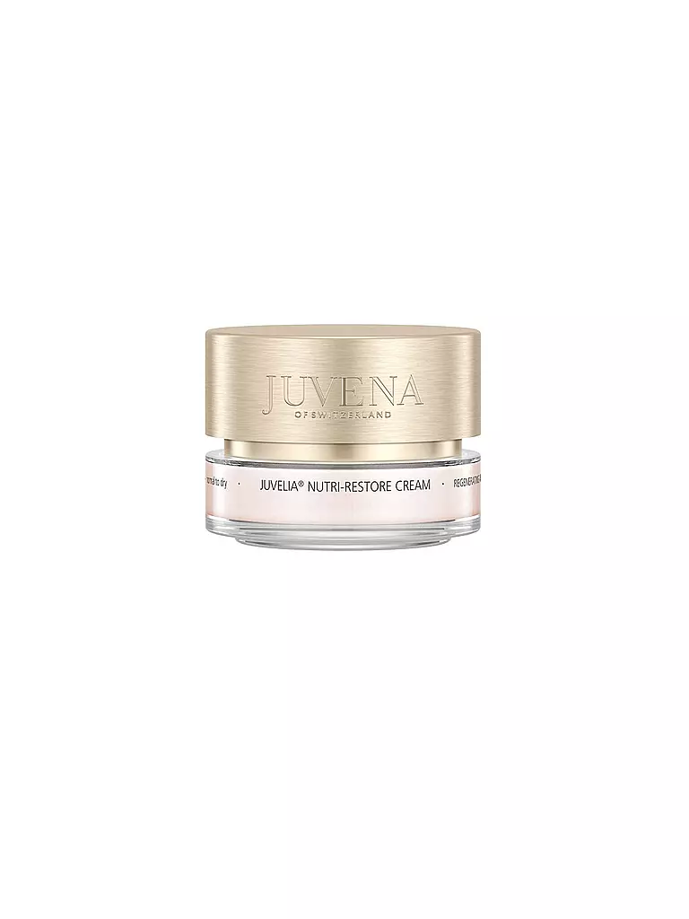 JUVENA | Juvelia - Crema Nutri-Restore 50ml | Senza colore
