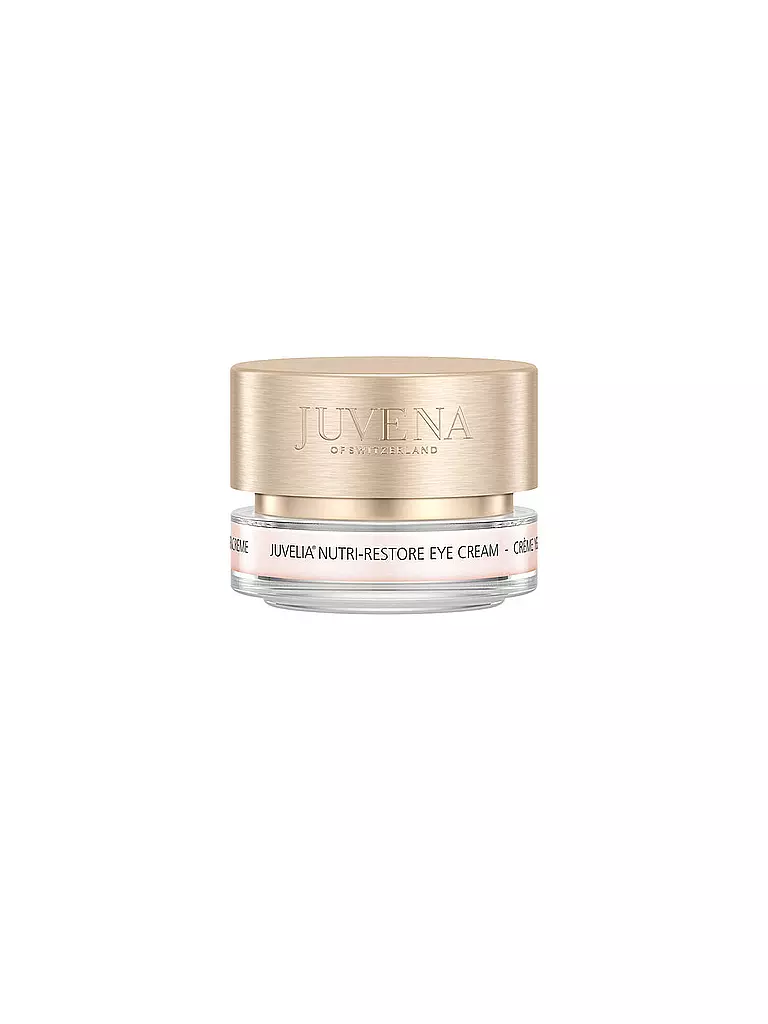JUVENA | Juvelia - Nutri-Restore Crema Occhi 15ml | Senza colore