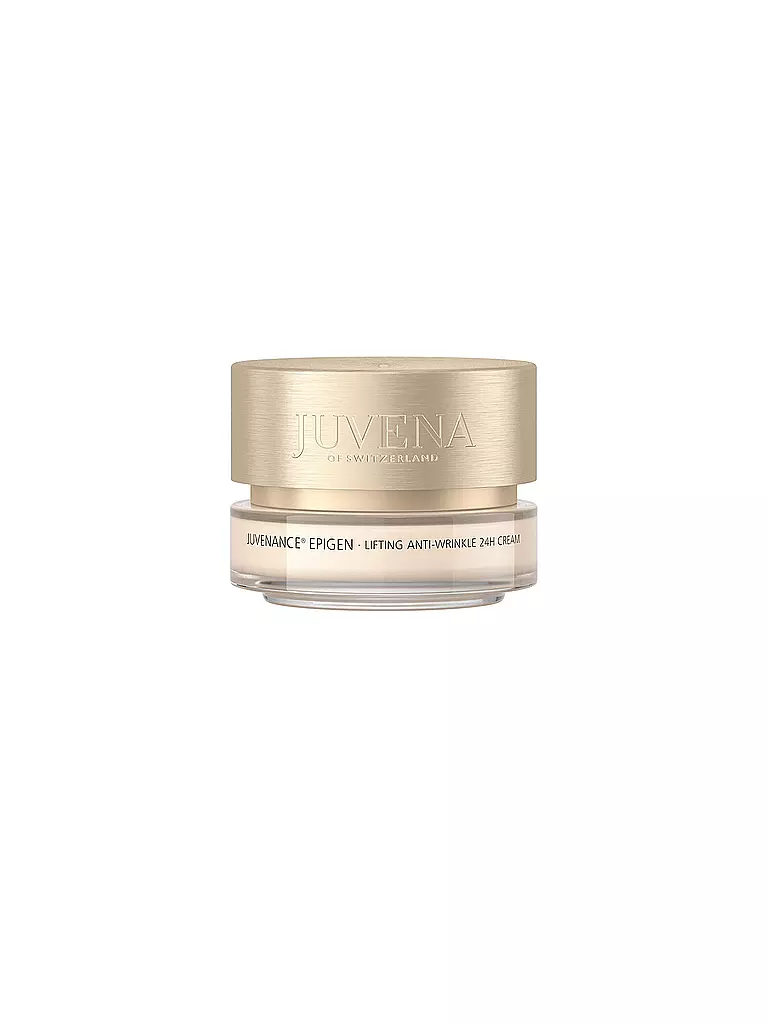 JUVENA | JUVENANCE® EPIGEN - Crema lifting antirughe 24h 50ml | Senza colore