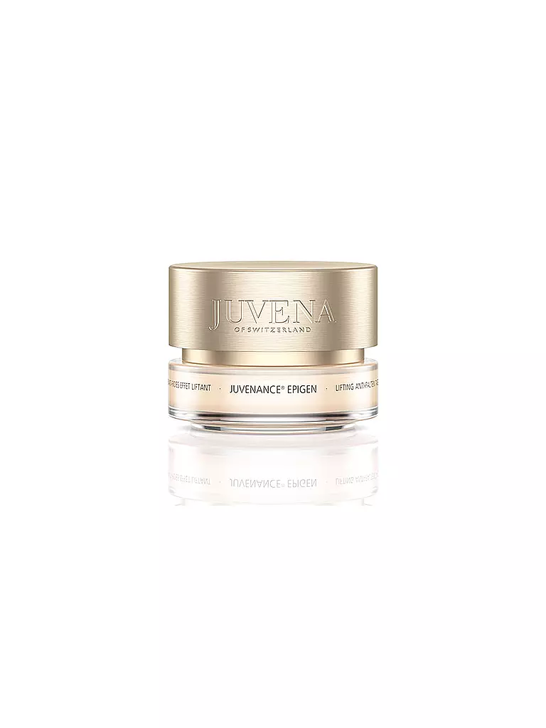 JUVENA | JUVENANCE® EPIGEN Crema Giorno Lifting Antirughe 50ml | Senza colore