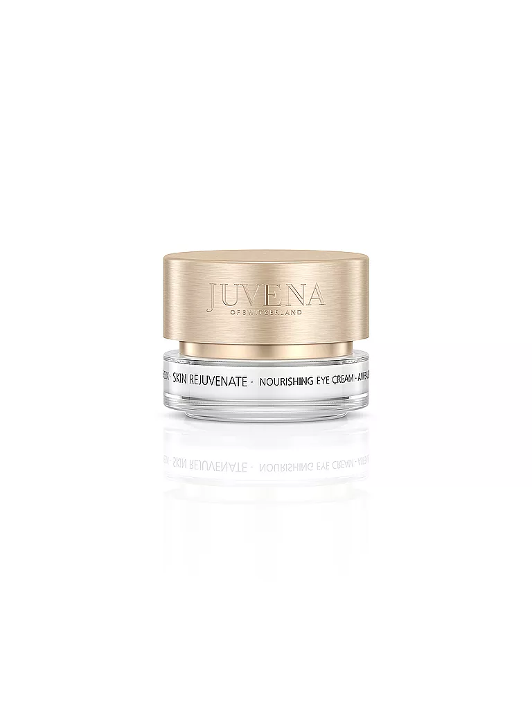 JUVENA | Nourishing - Skin Rejuvenate - Crema Occhi 15ml | Senza colore