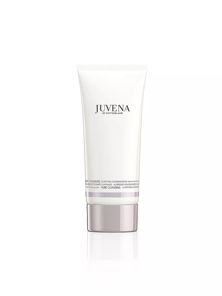JUVENA | Pure Cleansing - Clarifying Cleansing Foam 200ml | Senza colore