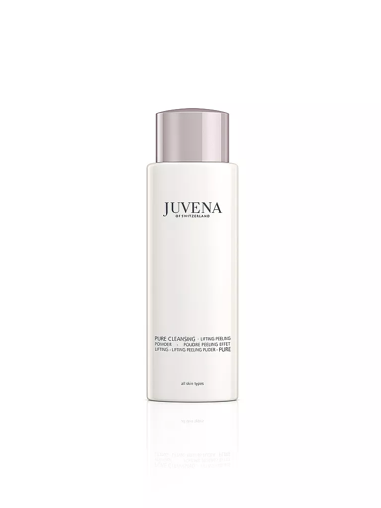 JUVENA | Pure Cleansing - Lifting Peeling Powder 90g | Senza colore