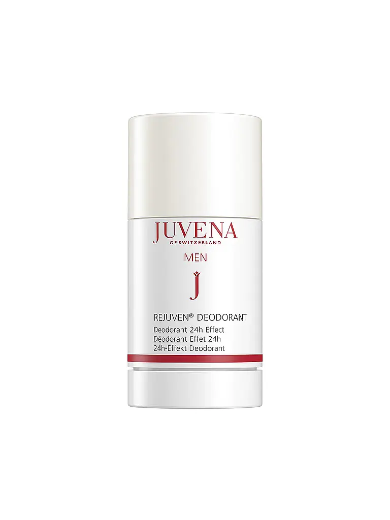 JUVENA | REJUVEN® MEN Deodorant Effetto 24h 75ml | Senza colore