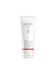 JUVENA | REJUVEN® MEN Moisture Boost Shower & Shampoo Gel 200ml | Senza colore