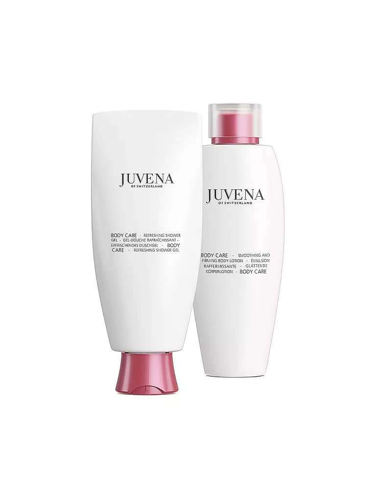 JUVENA | Set regalo - Set Daily Recreation Body Care 2x200ml | Senza colore