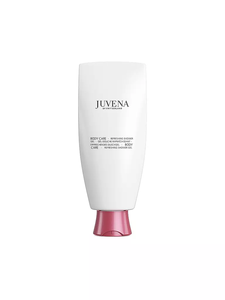 JUVENA | Set regalo - Set Daily Recreation Body Care 2x200ml | Senza colore