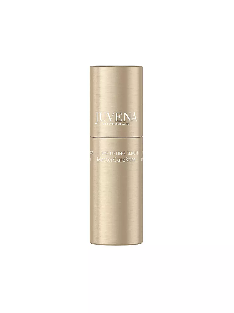 JUVENA | Siero occhi - MasterCareRose Eye Lifting Serum 15ml | Senza colore