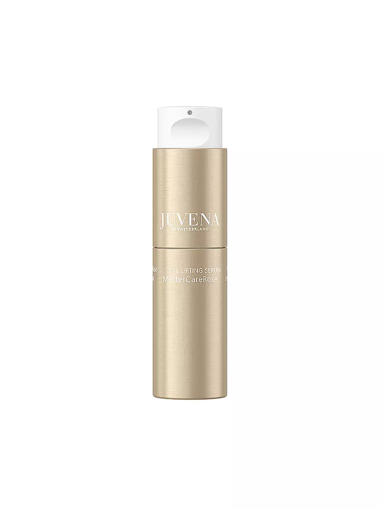 JUVENA | Siero occhi - MasterCareRose Eye Lifting Serum 15ml | Senza colore