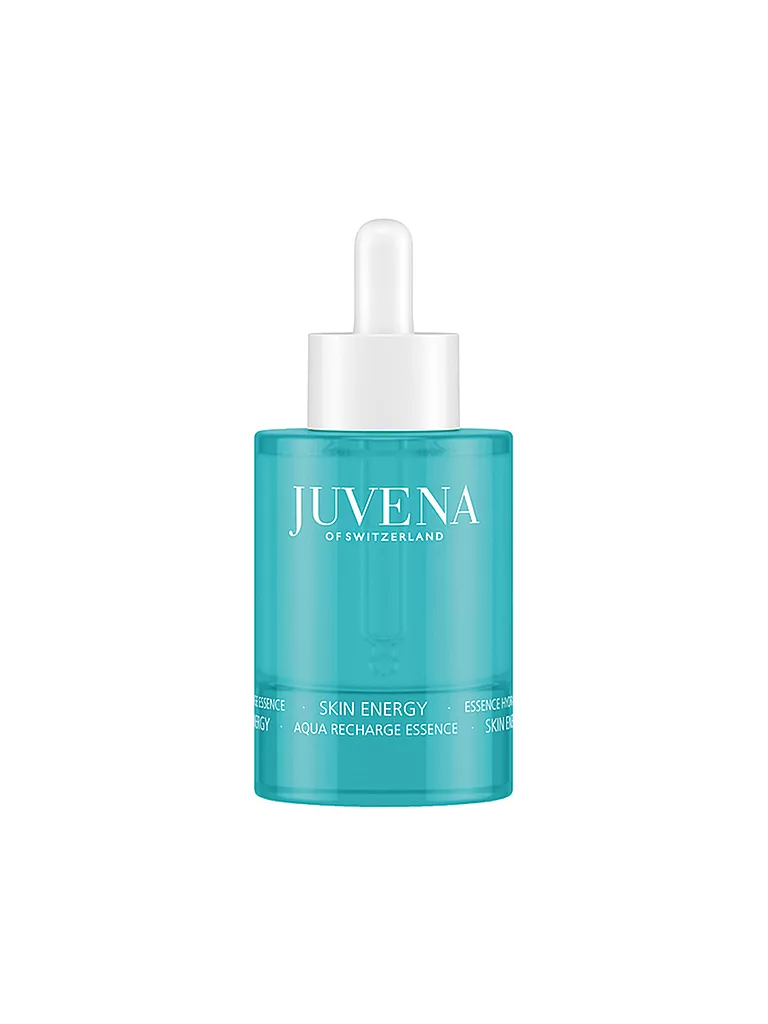 JUVENA | Skin Energy - Aqua Recharge Essence 50ml | Senza colore