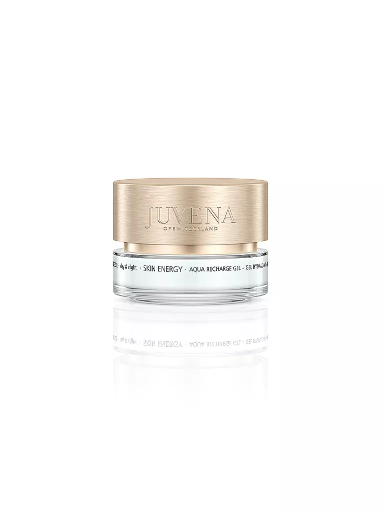 JUVENA | Skin Energy - Aqua Recharge Gel 50ml | Senza colore