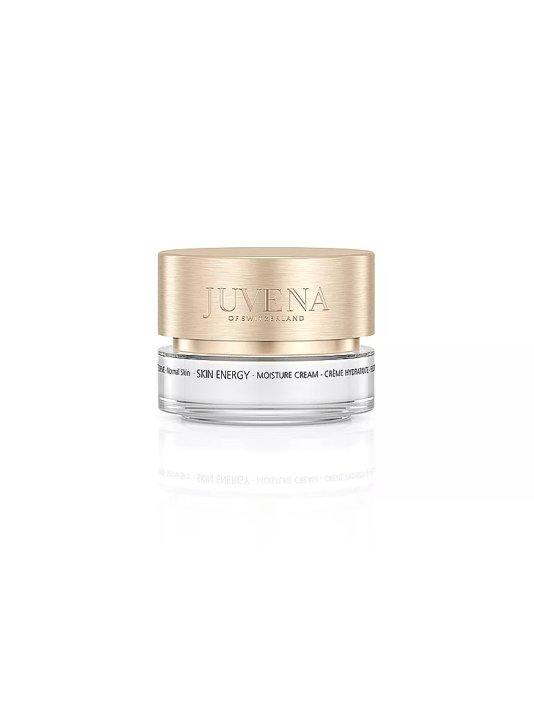 JUVENA | Skin Energy - Crema Idratante 50ml | Senza colore