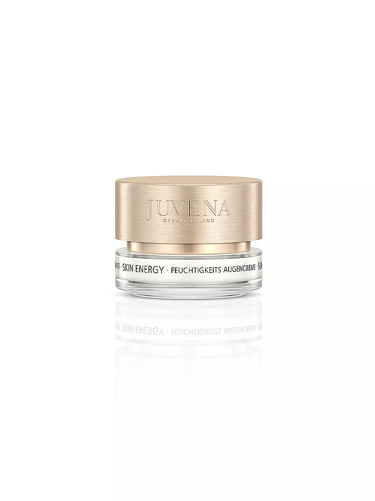 JUVENA | Skin Energy - Crema Occhi Idratante 15ml | Senza colore