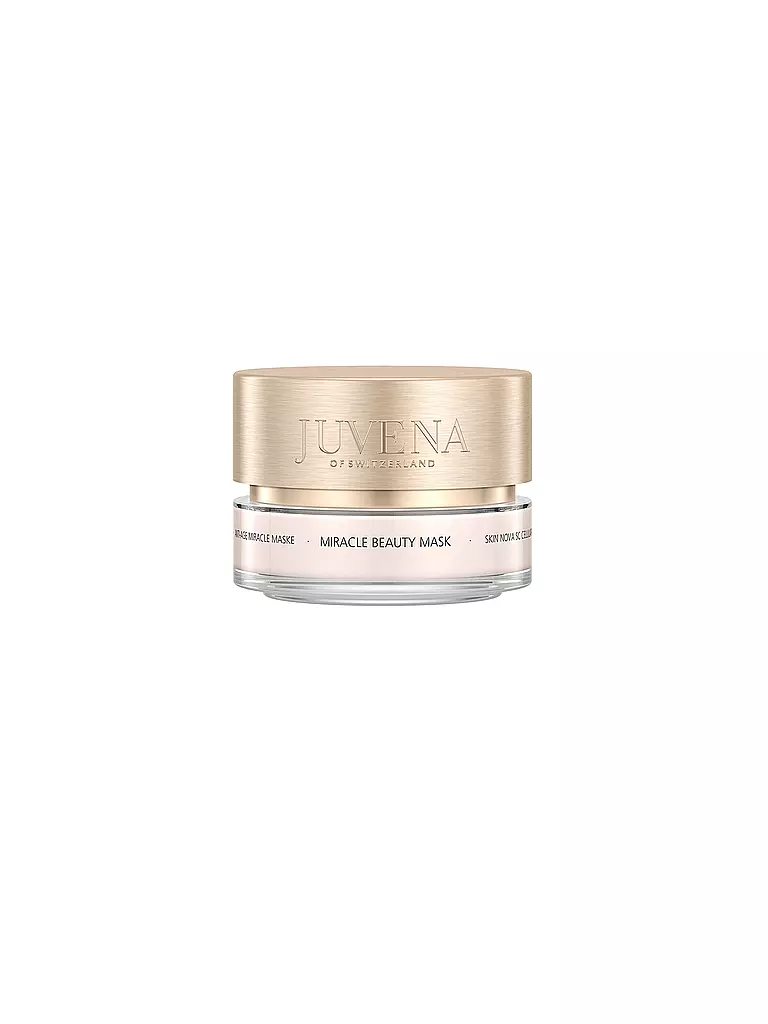 JUVENA | Skin Specialists - Miracle Beauty Mask 75ml | Senza colore