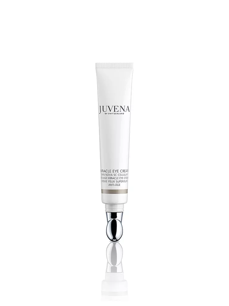 JUVENA | Skin Specialists - Miracle Eye Cream 20ml | Senza colore