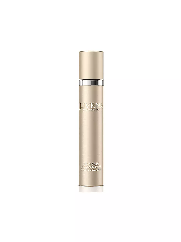 JUVENA | Skin Specialists - SkinNova SC Cellular Mousse 100ml | Senza colore